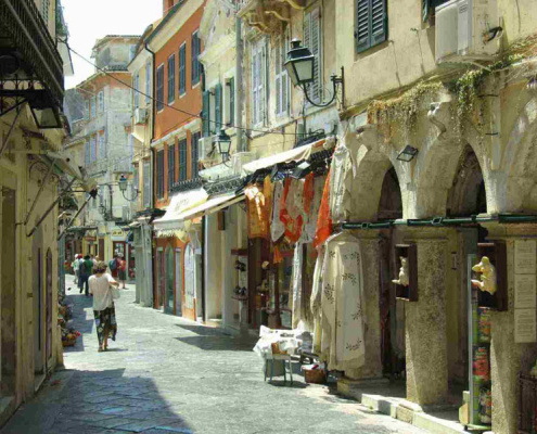 Korfustreet