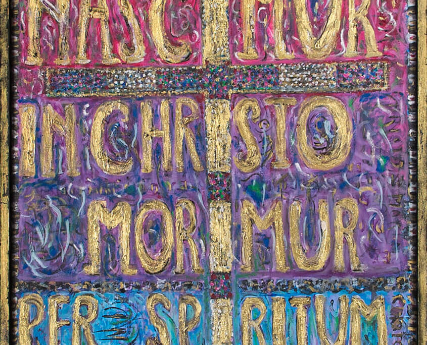 Ex Deo nascimur
