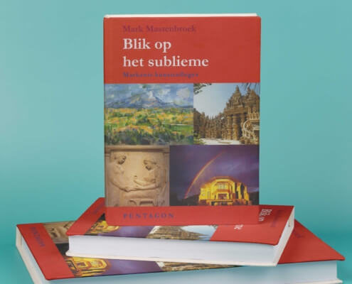 Blik-op-het-sublieme Blik op het sublieme | Mark Mastenbroek