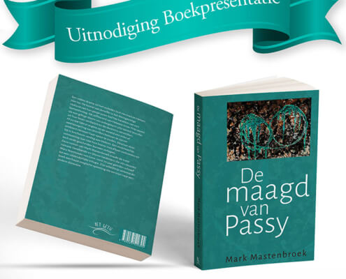 De-Maagd-van-Passy---Mark-Mastenbroek De Maagd van Passy Mark Mastenbroek