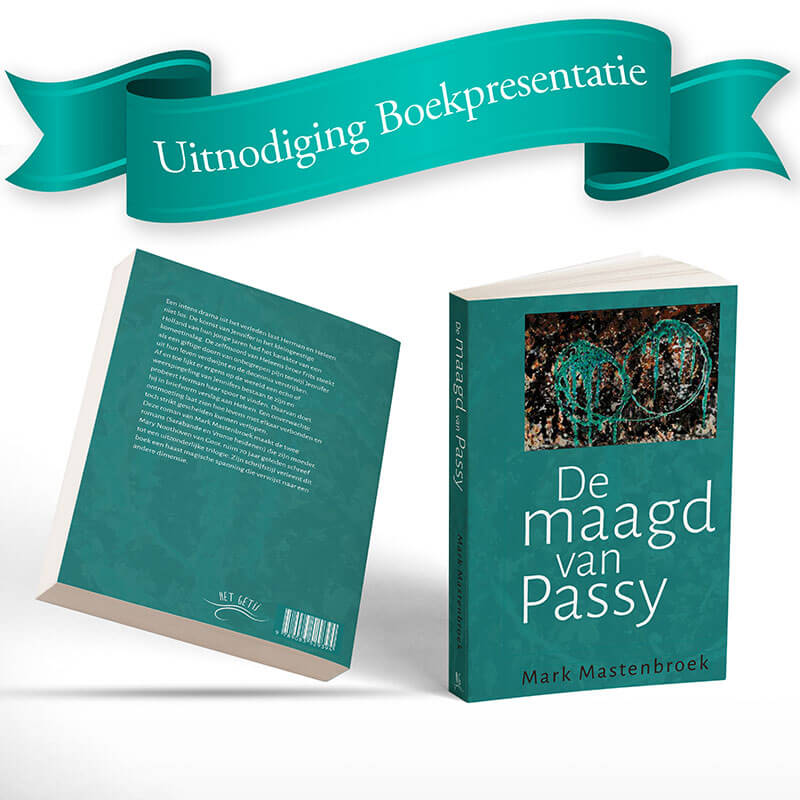 De-Maagd-van-Passy---Mark-Mastenbroek De Maagd van Passy Mark Mastenbroek