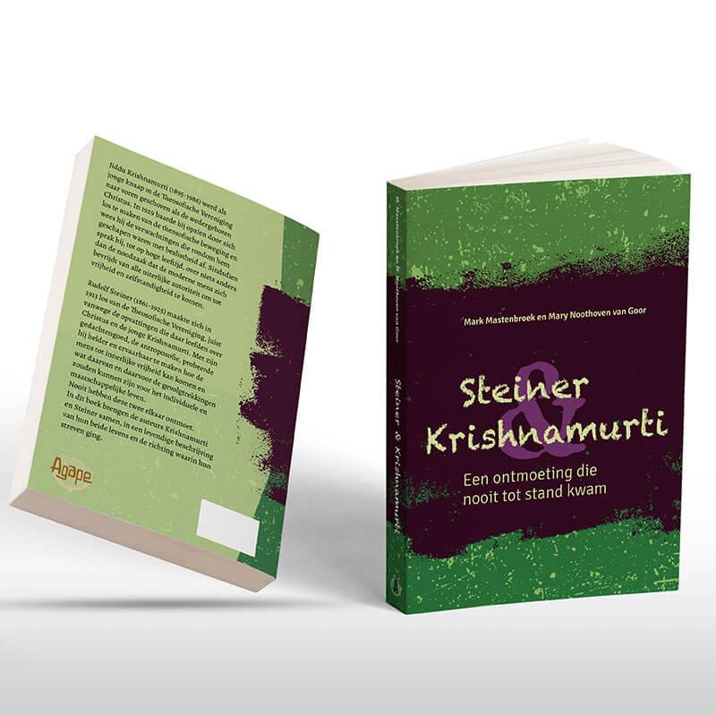 Steiner-en-Krishnamurti-voor-en-achterkant Steiner en Krishnamurti voor en achterkant